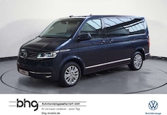 Bild des Angebotes VW T7 Multivan T6. 1 Multivan Highline 2.0 TDI DSG *AC