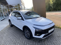 Bild des Angebotes Hyundai BAYON TREND KLIMAAUTOMATIK+NAVI