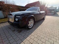 Bild des Angebotes Rolls-Royce Phantom VII Drophead Coupe *PROVENANCE*