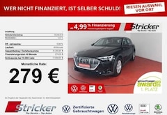 Bild des Angebotes Audi e-tron 50 quattro 279,-ohne Anzahlung Navi Sitzheizung