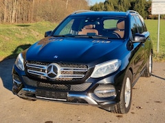 Bild des Angebotes Mercedes-Benz GLE 250 GLE -Klasse GLE 250 d 4Matic