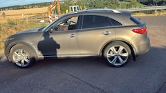 Bild des Angebotes Infiniti FX