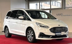 Bild des Angebotes Ford Galaxy 2.0 Titanium AWD 7 Sitze LEDER RFK