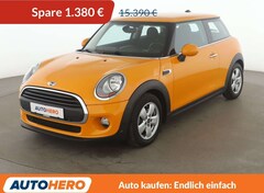 Bild des Angebotes MINI One One Aut.*NAVI*HUD*TEMPO*PDC*SHZ*LIM*ALU*