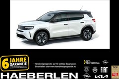 Bild des Angebotes Opel Frontera 1.2 GS PDC*SHZ+LHZ*Kamera*Klima*Navi