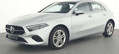 Bild des Angebotes Mercedes-Benz A 250 e LEDER NAVI LED AMBI WIEDE MBUX KAM