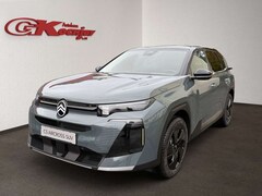 Bild des Angebotes Citroen C5 Aircross Hybrid 145 MAX + Winter Paket - 0% Finanzierung