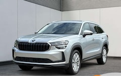 Bild des Angebotes Skoda Kodiaq Selection DSG+AHK+EL. HECKKL.+NAVI+ACC+KAMERA+1...