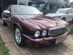 Bild des Angebotes Jaguar Daimler Super V8