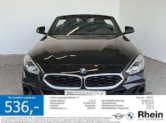 Bild des Angebotes BMW 218 Z4 sDrive20iA M Sport LiveCock.ACC.HUD.LED.ParkA