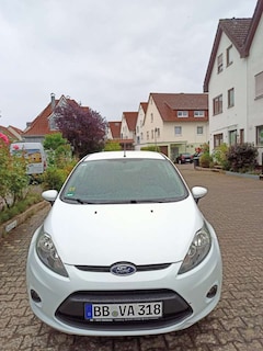 Bild des Angebotes Ford Fiesta Fiesta trend