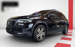 Bild des Angebotes Mercedes-Benz EQA 250 NIGHT 360° KAMERA DAB NAVI SITZHZG