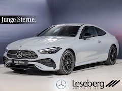 Bild des Angebotes Mercedes-Benz CLE 450 CLE 450 4MATIC Coupé AMG DIG.LIGHT/ 360° / Night