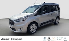 Bild des Angebotes Ford Transit Connect 1.5 Trend KLIMA PDC TEMPOMAT DAB ZV Klima