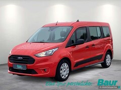 Bild des Angebotes Ford Transit Connect 230 L2 S&S Trend AHK Klima BC Navi beh.Frontsch.