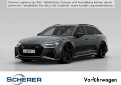 Bild des Angebotes Audi RS6 RS6 Avant B&O,AHZV,MATRIX,Dynamik plus,Standheiz