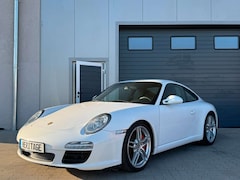 Bild des Angebotes Porsche 997 Carrera/SportChrono/Tiotronic/Temp/PDK/Leder