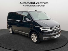 Bild des Angebotes VW T6 Multivan T6.1 2.0TDI Multivan Generation Six ACC/KAM/LED