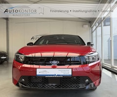 Bild des Angebotes Opel Corsa F GS Sport , *LED *Pano *Virtual *Kamera