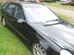 Bild des Angebotes Mercedes-Benz E 320 E 320 T CDI Elegance