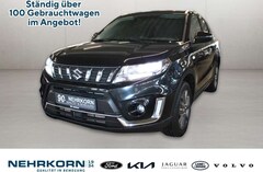 Bild des Angebotes Suzuki Vitara 1.4 Hybrid Comfort LED ACC SHZ PDC uvm.