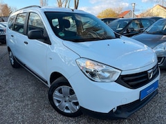 Bild des Angebotes Dacia Lodgy Ambiance*2.HD*Klima*Navi*48.TKM*TÜV NEU
