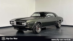 Bild des Angebotes Pontiac Firebird Coupe 5.8L STROKER V8 *SERVO*