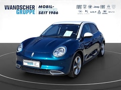 Bild des Angebotes GWM ORA 03 Funky 400 Pro  Elektromotor Kam.+KeyLess