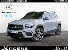 Bild des Angebotes Mercedes-Benz GLB 250 4M AMG-Sport/Pano/AHK/Night/MBeam/Dist