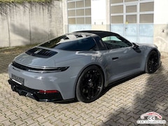 Bild des Angebotes Porsche 992 .2 Targa 4 GTS |Lift|Matrix|InnoD|18WSpoSi