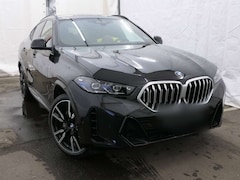 Bild des Angebotes BMW X6 xDrive40d M Sport PANO StHzg DA-Pro AHK 360°