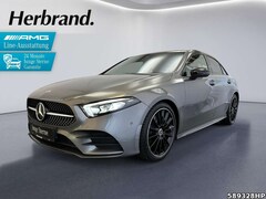 Bild des Angebotes Mercedes-Benz A 220 d AMG  *Standheiz. Kamera Night LED Sounds
