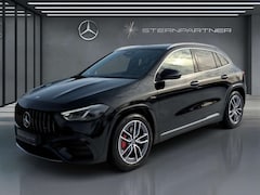 Bild des Angebotes Mercedes-Benz GLA 35 AMG AMG GLA 35 4M HUD AHK Standh. Leas.ab619 netto