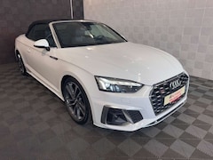 Bild des Angebotes Audi S5 Cabriolet QU*MATRIX LED*R.KAM-LED-AHK-MEMORY