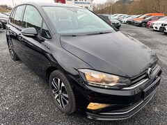 Bild des Angebotes VW Golf Sportsvan VII 1.6 TDI *IQ-Drive*PDCvo+hi*SH