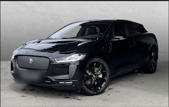 Bild des Angebotes Jaguar I-Pace R-Dynamic SE EV400 Luftfed Pano HUD Winter-Paket