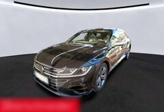 Bild des Angebotes VW Arteon SB 2.0 TSI DSG 4Mo R AHK PANO LEDER 20