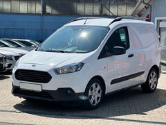 Bild des Angebotes Ford Transit Courier *org.57TKm*Klima*Park*Vario-TrennGitter