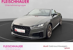 Bild des Angebotes Audi TT Roadster 45 TFSI S LINE NAVI+LEDER+DC+LED