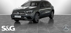 Bild des Angebotes Mercedes-Benz GLA 220 4M AMG MBUX+RüKam+M-LED+Pano+AHK+Night