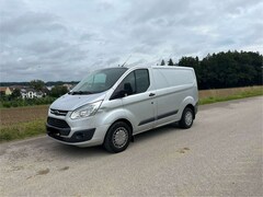 Bild des Angebotes Ford Transit Custom 270 L1H1 LKW VA Econetic