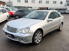 Bild des Angebotes Mercedes-Benz C 350 *Automatik*Elegance*Schiebedach*Tüv 03.27