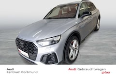 Bild des Angebotes Audi SQ5 quattro PANO STANDHEIZ. B&O AHK 360°CAM LM21