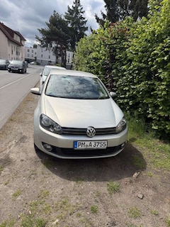Bild des Angebotes VW Golf Plus Trendline