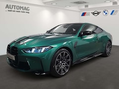 Bild des Angebotes BMW M4 Competition Schalensitze, M-Drive Prof., Driving A
