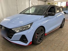 Bild des Angebotes Hyundai i20 N Performance 204 PS NAVI WINTERRÄDER