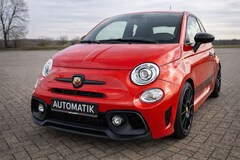 Bild des Angebotes Abarth 500 Abarth595 Esseesse/Carbon/Beat/Akrapovic/70Jahre