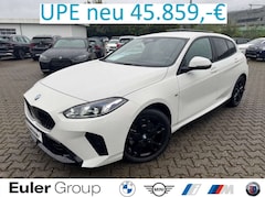 Bild des Angebotes BMW 118 d F70 M Sport ad.M-FW Durchlade Sonnenschutz SHZ a
