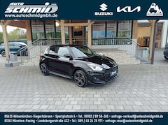 Bild des Angebotes Suzuki Swift SWIFT 1.4 SPORT HYBRID