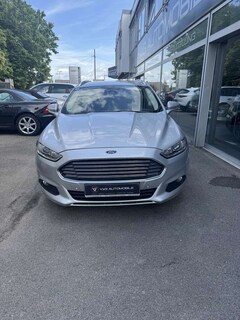 Bild des Angebotes Ford Mondeo Business Edition